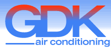 GDK - Air conditioning specialists